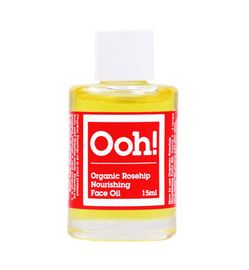 Ooh! Ooh! Rosehip face oil vegan (15ml)