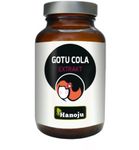 Hanoju Gotu cola extract 400mg (90ca) 90ca thumb