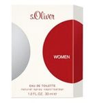 s.Oliver Woman eau de toilette natural spray (30ml) 30ml thumb