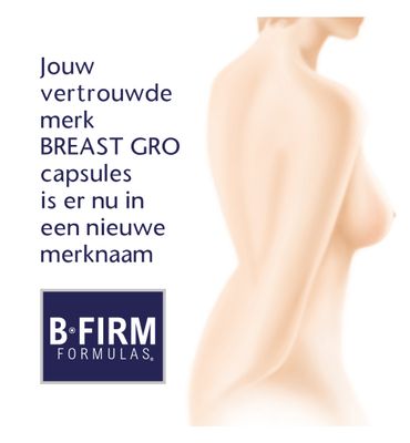 Breast Gro Breast Gro (135ca) 135ca