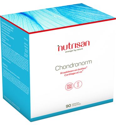 Nutrisan Chondronorm (90tb) 90tb