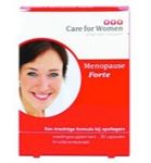 Care For Women Menopause forte (30ca) 30ca thumb
