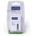 Vitis Tape waxed fluor mint groen 50 meter (1st) 1st thumb