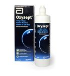 Oxysept 1 Step lenzenvloeistof voor 1 maand (300ml) 300ml thumb