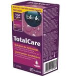 Blink Totalcare cleaner lenzenvloeistof (30ml) 30ml thumb