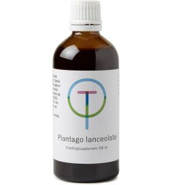 Tw Tw Plantago lanceolata (100ml)