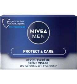 Nivea Nivea Men intensive creme (50ml)