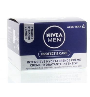 Nivea Men intensive creme (50ml) 50ml