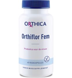 Orthica Orthica Orthiflor fem (60ca)