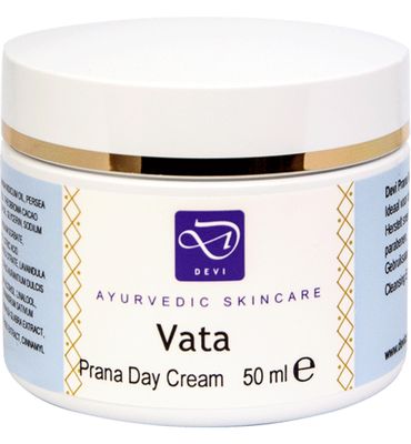 Holisan Prana vata day cream (50ml) 50ml