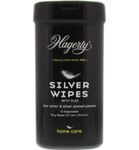 Hagerty Silver wipes (12st) 12st thumb
