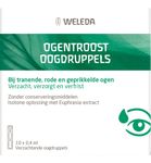 Weleda Ogentroost oogdruppels 0.4 (10amp) 10amp thumb
