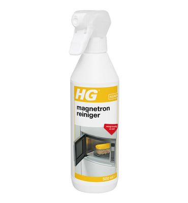 HG Magnetronreiniger (500ml) 500ml