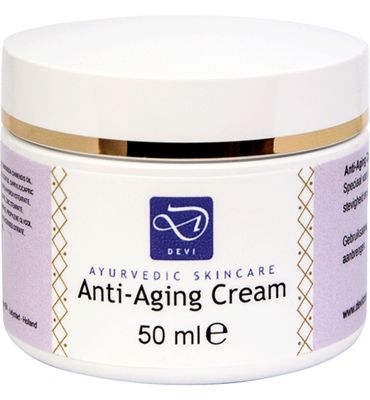 Devi Anti aging cream (50ml) 50ml