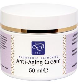 Devi Devi Anti aging cream (50ml)