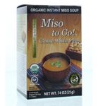 Muso Instant miso cubes classic bio (21g) 21g thumb