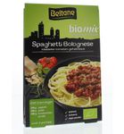 Beltane Spaghetti & macaroni bolognese mix bio (27g) 27g thumb