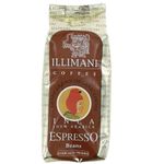 Illimani Inca espresso bonen bio (250g) 250g thumb