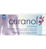 Curanol Tabletten (40tb) 40tb