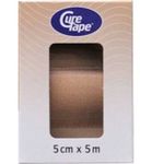 Curetape Beige 5cm x 5m (1st) 1st thumb