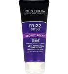 John Frieda Frizz ease secret agent creme (100ml) 100ml thumb