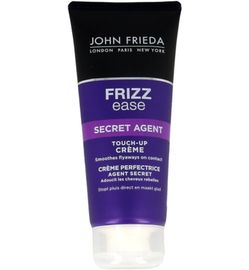 John Frieda John Frieda Frizz ease secret agent creme (100ml)