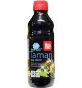 Lima Tamari 25% minder zout bio (250ml) 250ml