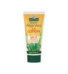 Optima Aloe pura sunprotect F15 aloe vera organic (200ml) 200ml thumb