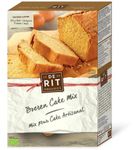 De Rit Boeren cake mix bio (400g) 400g thumb
