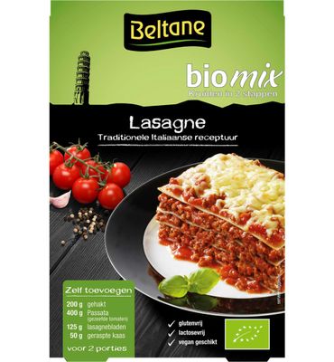 Beltane Lasagne bio (26.2 g) 26.2 g
