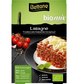 Beltane Beltane Lasagne bio (26.2 g)