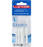 Lactona Easygrip type A 2,5-5mm (6st) 6st thumb
