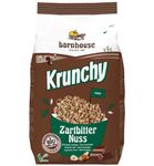 Barnhouse Krunchy choco noten bio (375g) 375g thumb