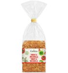 Dr Karg Crackers tomaat mozarella bio (200g) 200g thumb