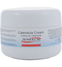 Ginkel's Ginkel's Calendula creme (200ml)