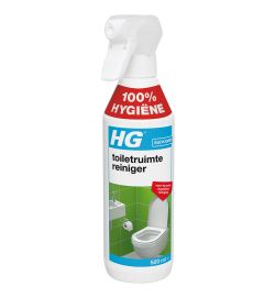 Hg HG Toiletruimte reiniger (500ml)