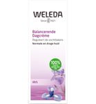 WELEDA Iris balancerende dagcreme (30ml) 30ml thumb