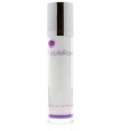 Volatile Volatile Purple rose dagcreme (50ml)
