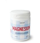 Amiset Magnesium lactaat 100% puur (100g) 100g thumb