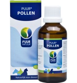 Puur Puur Pollen (50ml)
