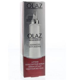 Olaz Olaz Regenerist oogcontour serum (15ml)