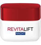 L'Oréal Revitalift nachtcreme (50ml) (50ml) 50ml thumb