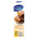 Weight Care Ontbijtreep capuccino (116g) 116g thumb