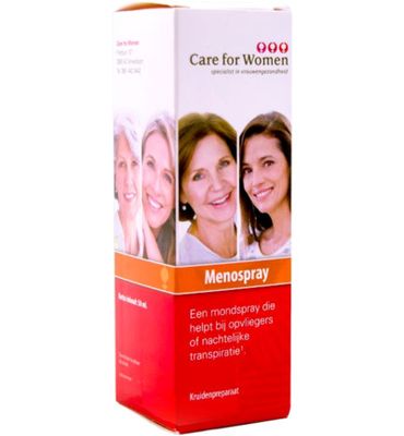 Care For Women Menospray (50ml) 50ml