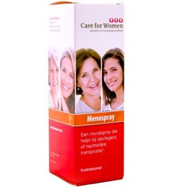 Care For Women Care For Women Menospray (50ml)