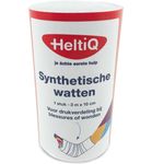 HeltiQ Synthetische watten 3m x 10cm (1rol) 1rol thumb