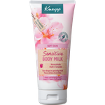 Kneipp Body lotion sensitive soft skin amandel (200ml) 200ml thumb