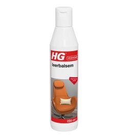 Hg HG Leerbalsem (250ml)