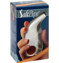 Saltpipe Saltpipe Classic zout inhalator (60g)