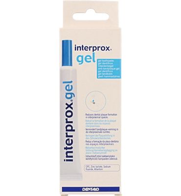 Interprox Gel (20ml) 20ml